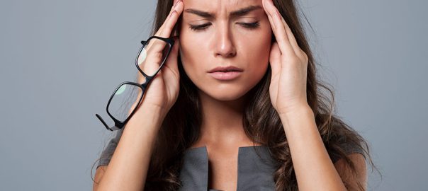 Članek forum Glavobol ali migrena